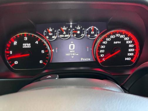 2015 GMC Yukon XL 1500 Denali