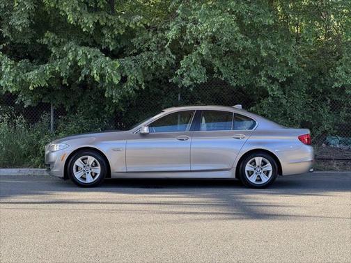 2013 BMW 528 xDrive