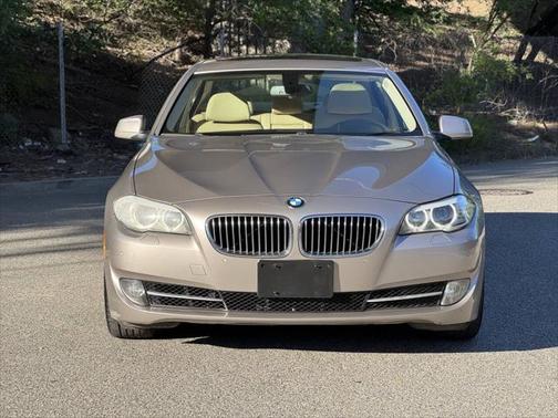 2013 BMW 528 xDrive