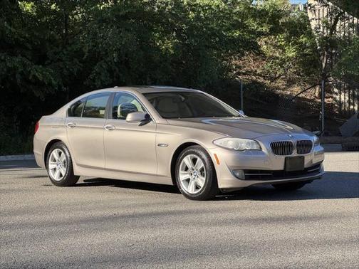 2013 BMW 528 xDrive