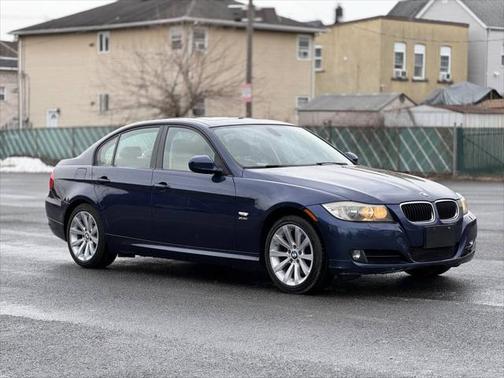 2011 BMW 328 xDrive