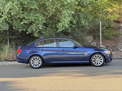 2011 BMW 328 xDrive