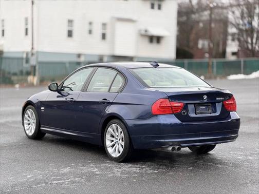 2011 BMW 328 xDrive