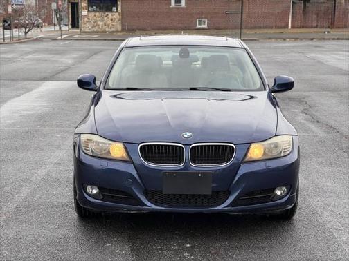 2011 BMW 328 xDrive