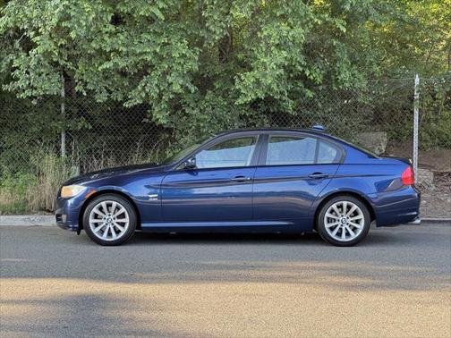 2011 BMW 328 xDrive