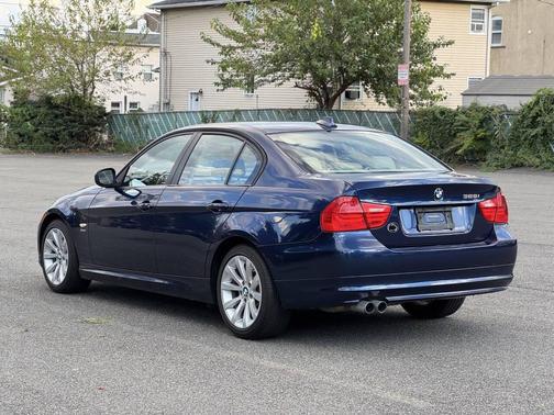 2011 BMW 328 xDrive