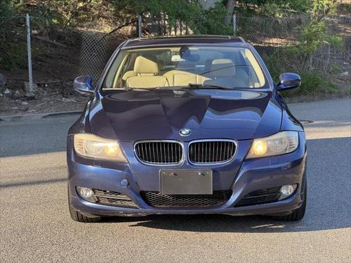 2011 BMW 328 xDrive