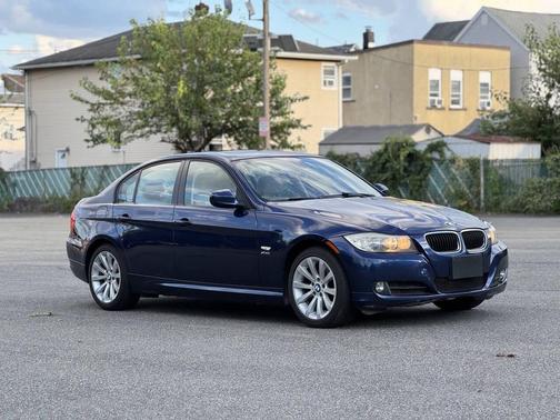 2011 BMW 328 xDrive
