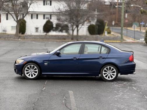 2011 BMW 328 xDrive