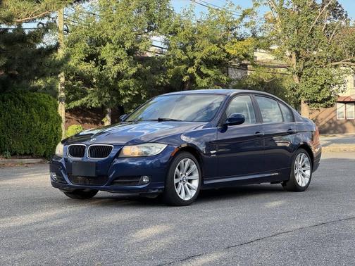 2011 BMW 328 xDrive