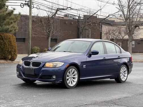 2011 BMW 328 xDrive