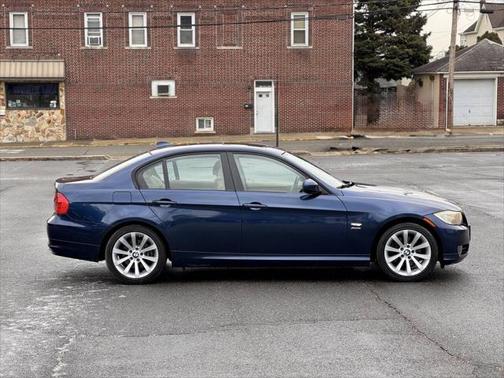 2011 BMW 328 xDrive