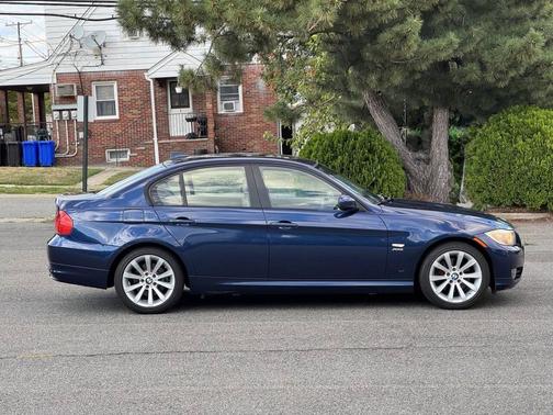 2011 BMW 328 xDrive