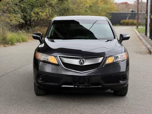 2013 Acura RDX Base