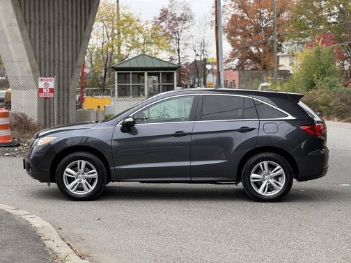 2013 Acura RDX Base