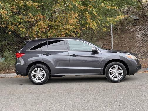 2013 Acura RDX Base