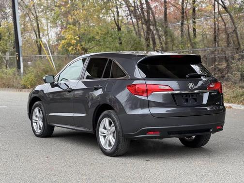 2013 Acura RDX Base