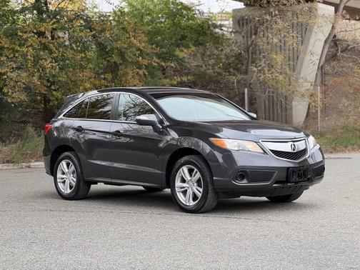 2013 Acura RDX Base