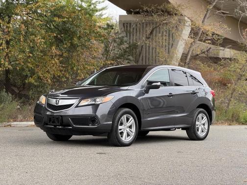 2013 Acura RDX Base