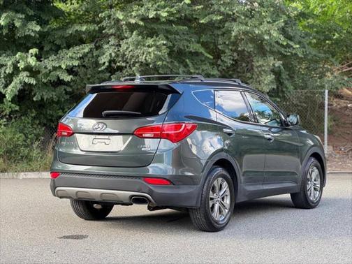 2014 Hyundai Santa Fe Sport 2.4L
