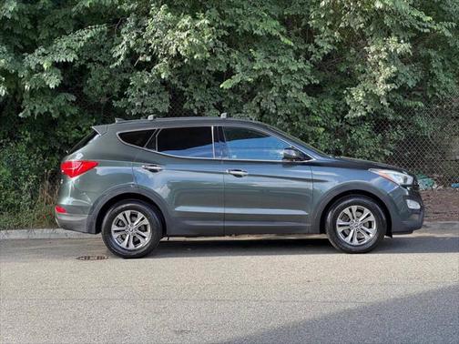 2014 Hyundai Santa Fe Sport 2.4L