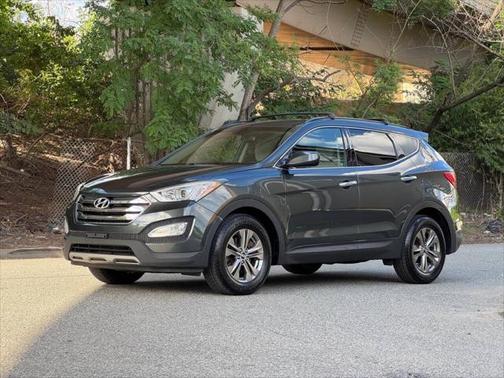 2014 Hyundai Santa Fe Sport 2.4L