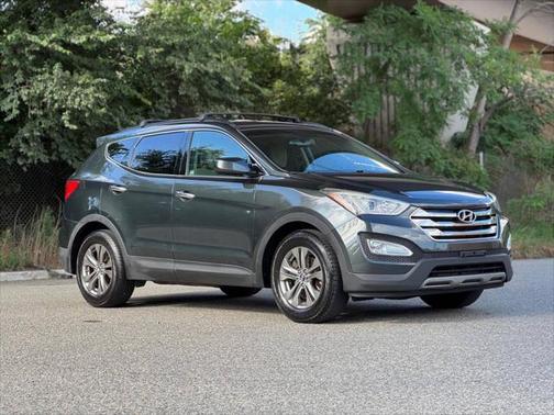 2014 Hyundai Santa Fe Sport 2.4L