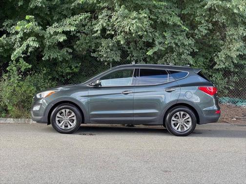 2014 Hyundai Santa Fe Sport 2.4L