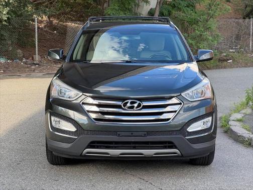 2014 Hyundai Santa Fe Sport 2.4L