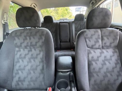 2013 Nissan Sentra SV
