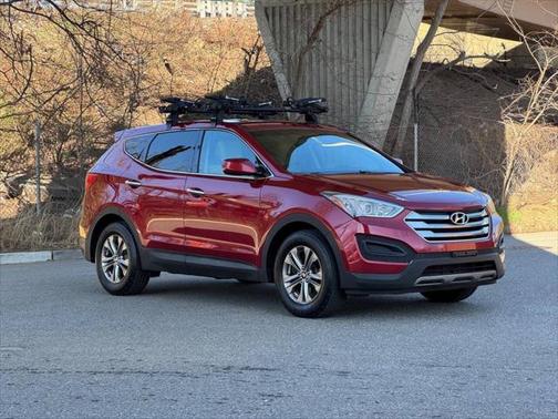 2016 Hyundai Santa Fe Sport 2.4L