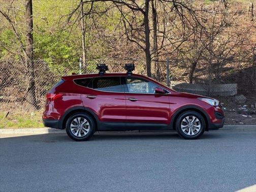 2016 Hyundai Santa Fe Sport 2.4L