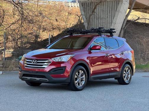 2016 Hyundai Santa Fe Sport 2.4L