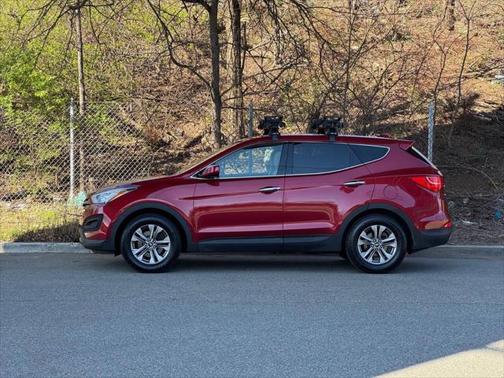 2016 Hyundai Santa Fe Sport 2.4L