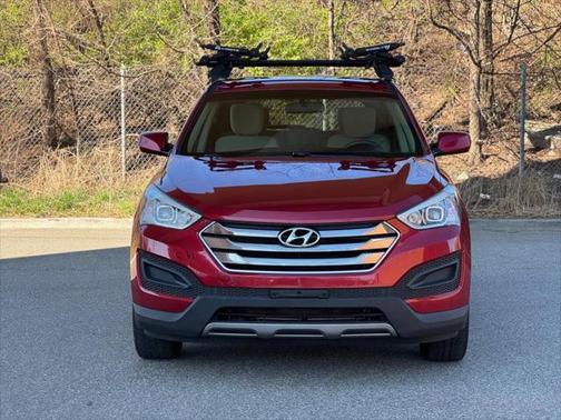 2016 Hyundai Santa Fe Sport 2.4L
