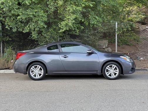 2013 Nissan Altima 2.5 S