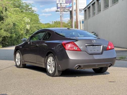 2013 Nissan Altima 2.5 S