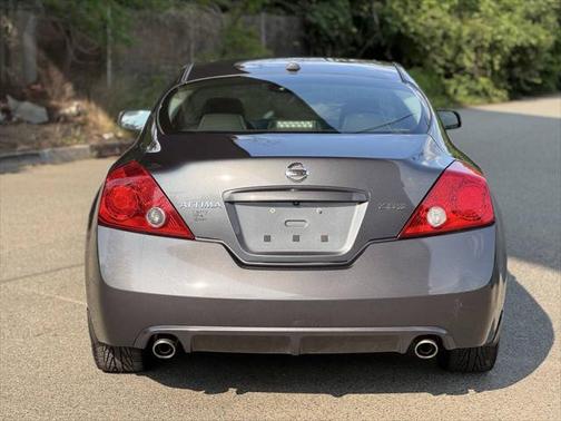2013 Nissan Altima 2.5 S