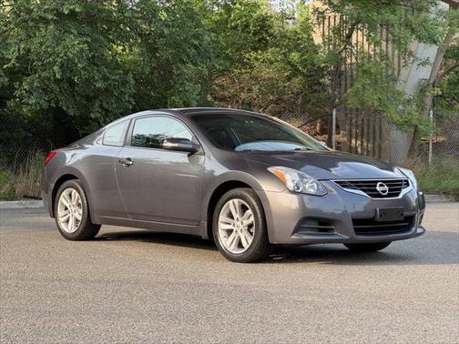 2013 Nissan Altima 2.5 S