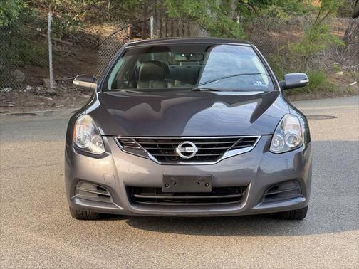 2013 Nissan Altima 2.5 S