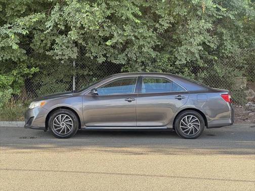 2013 Toyota Camry LE