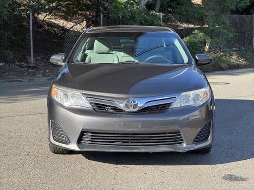 2013 Toyota Camry LE
