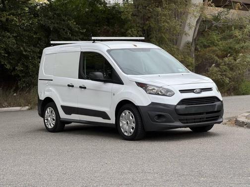 2015 Ford Transit Connect XL