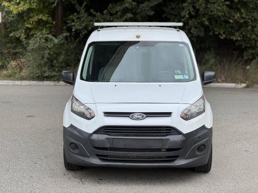 2015 Ford Transit Connect XL
