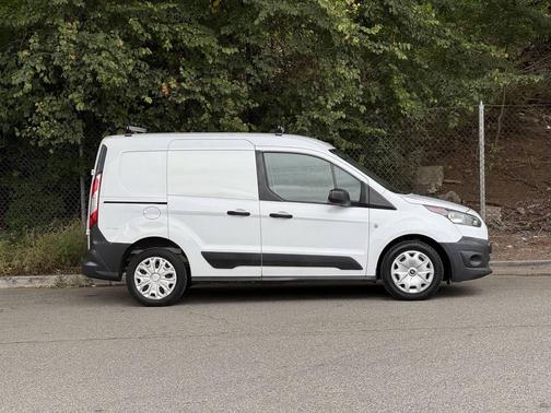 2015 Ford Transit Connect XL