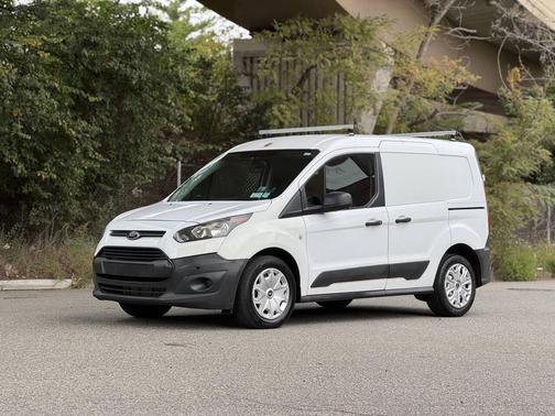 2015 Ford Transit Connect XL