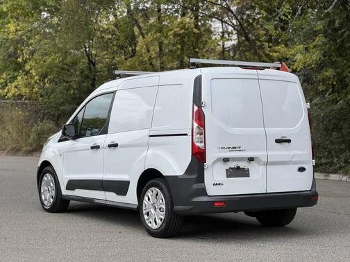 2015 Ford Transit Connect XL