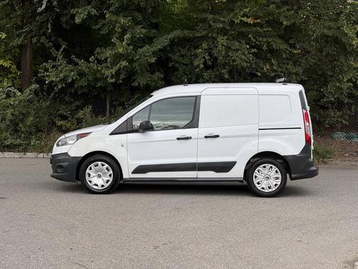 2015 Ford Transit Connect XL