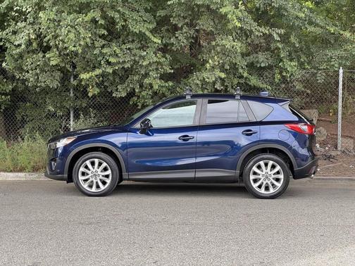 2013 Mazda CX-5 Grand Touring