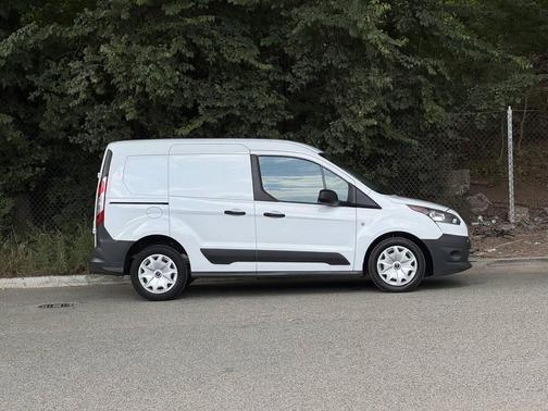 2017 Ford Transit Connect XL